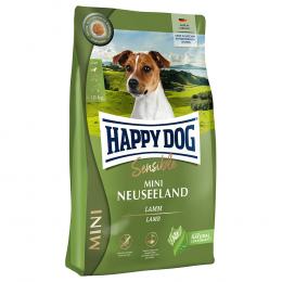 Happy Dog Sensible Mini Neuseeland Hundefutter - Sparpaket: 2 x 4 kg