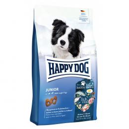 Angebot für Happy Dog Supreme fit & vital Junior - Sparpaket: 2 x 10 kg - Kategorie Hund / Hundefutter trocken / Happy Dog Supreme / Supreme fit & vital.  Lieferzeit: 1-2 Tage -  jetzt kaufen.