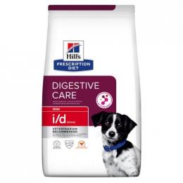 Hill's Prescription Diet I/D Stress Mini Digestive Care Hundefutter