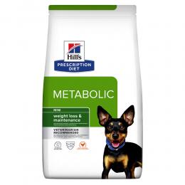 Angebot für Hill's Prescription Diet Metabolic Gewichtsmanagement Mini  - 9 kg - Kategorie Hund / Hundefutter trocken / Hill's Prescription Diet / Gewichtsmanagement.  Lieferzeit: 1-2 Tage -  jetzt kaufen.
