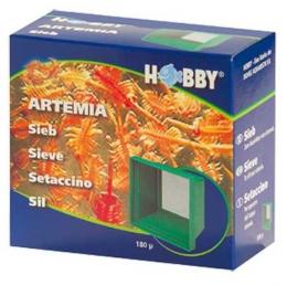 Hobby Artemia-Sieb