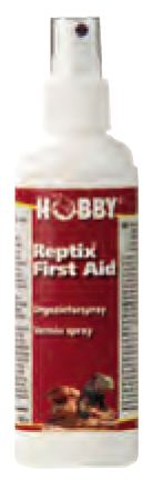 Hobby Reptix Erste Hilfe 100 Ml