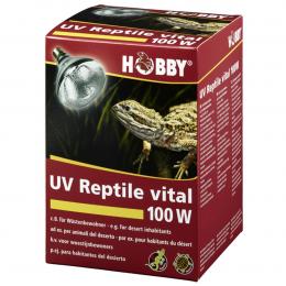 Hobby UV-Reptile vital 100W