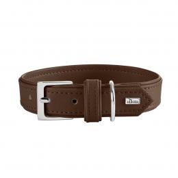 Hunter Halsband Amalfi braun 45 / S