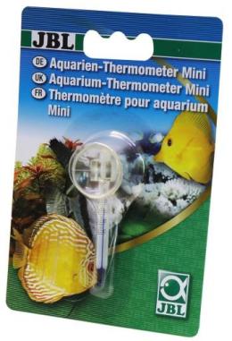 Jbl Aquarium Thermometer Mini