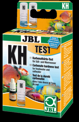 Jbl Kh Test Nachfüllen