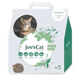 Joe's Cat Klumpende Katzenstreu aus Recyclingpapier - 8 l (3 kg)