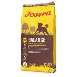 Angebot für Josera Balance - 12,5 kg - Kategorie Hund / Hundefutter trocken / Josera / Josera Adult.  Lieferzeit: 1-2 Tage -  jetzt kaufen.