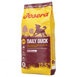 Josera Daily Duck - Sparpaket: 2 x 12,5 kg