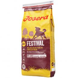 Angebot für Josera Festival - 12,5 kg - Kategorie Hund / Hundefutter trocken / Josera / Josera Adult.  Lieferzeit: 1-2 Tage -  jetzt kaufen.