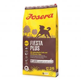 Josera FiestaPlus 2x12,5kg