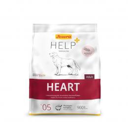 Josera Help Heart Hund 900g