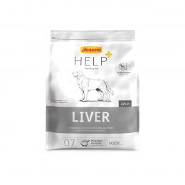 Josera Help Liver Hund 5x900g