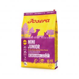 Josera Mini Junior 10kg