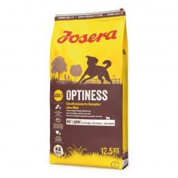 Josera Optiness 2x12,5kg