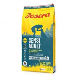 Josera SensiAdult 2x12,5kg