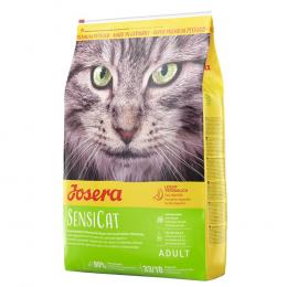 Josera SensiCat Katzenfutter - 10 kg