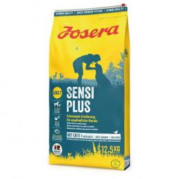 Josera SensiPlus - Sparpaket: 2 x 12,5 kg