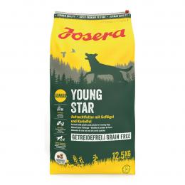 Josera Young Star 2x12,5kg