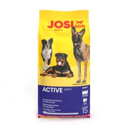 JosiDog Active Huhn - 15 kg