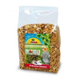 JR Birds Großsittich-Schmaus - 1 kg (5,09 € pro 1 kg)