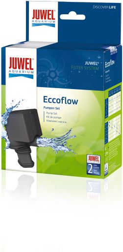 Juwel Eccoflow-Pumpen 300 376 Gr