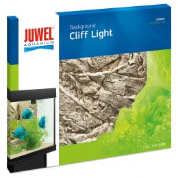 Juwel Motivrückwand (60 x 55 cm) - Cliff Light