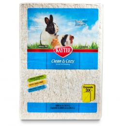 Kaytee Clean & Cozy Bedding - 49,2 l (ca. 2,1 kg)