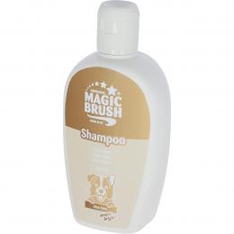 Kerbl MagicBrush Hundeshampoo Anti-Geruch, 200ml