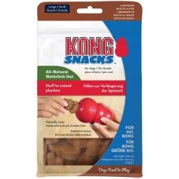 KONG Snacks Liver L - 312 g (für große KONG's) (28,53 € pro 1 kg)