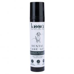 kooa Zahnpflege Gel - 100 ml