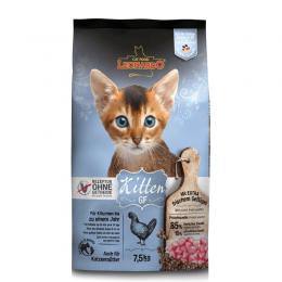 Leonardo Kitten GF 7,5 kg (6,39 € pro 1 kg)