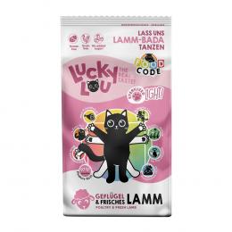 Lucky Lou Light Geflügel & Lamm - 340 g
