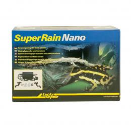 Lucky Reptile Super Rain Nano - Beregnungsanlage