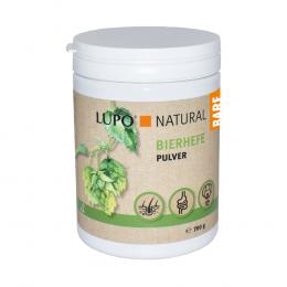 LUPO NATURAL BARF Bierhefe - 700 g