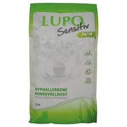 LUPO Sensitiv 24/10 - Sparpaket: 2 x 15 kg