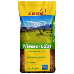 marstall Wiesen-Cobs - 20 kg