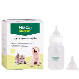 MilkCan Ersatzmilch für Welpen und Kätzchen - 400 g