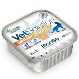 Monge Vet Solution Harnstruvit 100 Gr