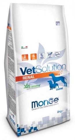 Monge Vet Solution Renal 12 Kg