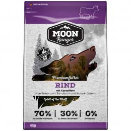 MOON Ranger Rind mit Kartoffeln 4kg