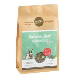 Mucki Kaninchen Menü Multi Mix - 1,5 kg