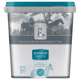 Mühldorfer Revitopur prebiotic - 2 x 3 kg