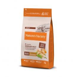 Nature's Variety Healthy Grains Adult Huhn - 3 kg