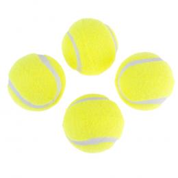 Angebot für Nomad Tales Tennisball-Set - 4er Set - Kategorie Hund / Hundespielzeug / Wurfspielzeug / Plüsch & Filz.  Lieferzeit: 1-2 Tage -  jetzt kaufen.