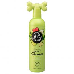 Pet Head Mucky Puppy Shampoo Sparpaket: 2 x 300 ml