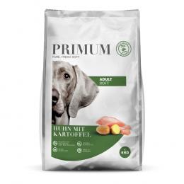 Primum Adult Soft Huhn mit Kartoffel - 5 kg