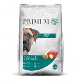 Primum Adult Soft Rind mit Kartoffel - 5 kg