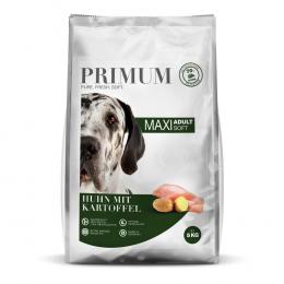 Primum Maxi Adult Soft Huhn mit Kartoffel - 5 kg