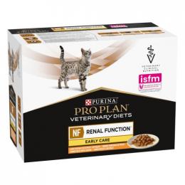 Pro Plan Veterinary Diets Nf Early Care Nassfutter Für Die